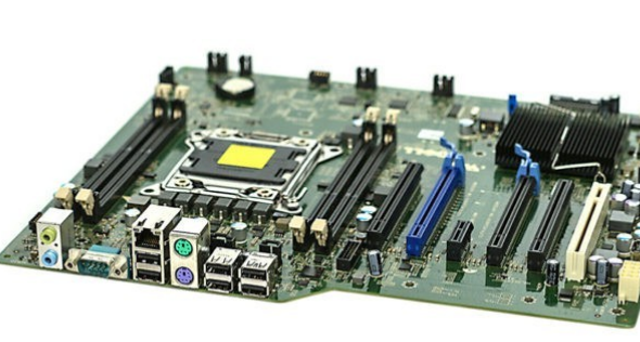 Introduction to motherboard